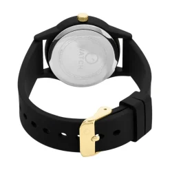 Montre O Watch Flex Noir