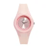 Montre O Watch Fluffy Rose