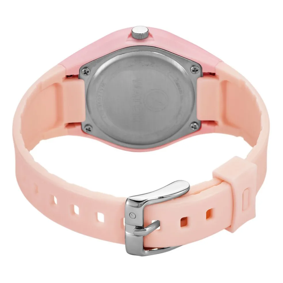 Montre O Watch Fluffy Rose