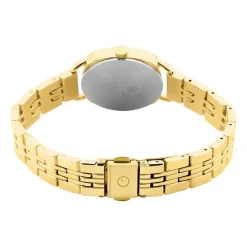 Montre O Watch Geometric Nacre