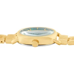 Montre O Watch Geometric Vert