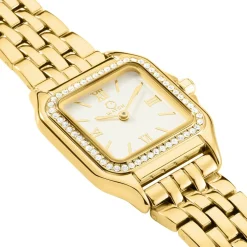 Montre O Watch Iconic Argenté