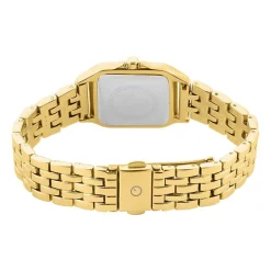 Montre O Watch Iconic Argenté