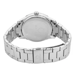 Montre O Watch Shiny Noir