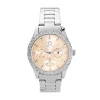 Montre O Watch Shiny Rose