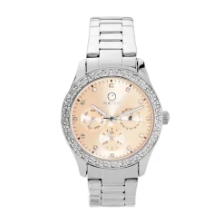 Montre O Watch Shiny Rose