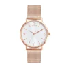 Montre O Watch Smart Blanc