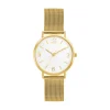 Montre O Watch Smart Blanc
