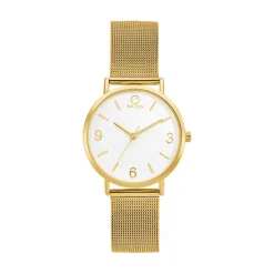 Montre O Watch Smart Blanc