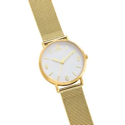 Montre O Watch Smart Blanc
