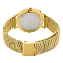 Montre O Watch Smart Blanc