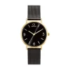 Montre O Watch Smart Noir