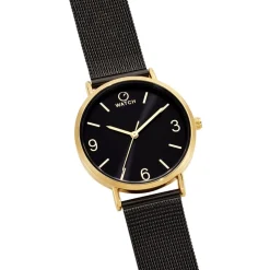 Montre O Watch Smart Noir