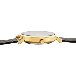 Montre O Watch Smart Noir