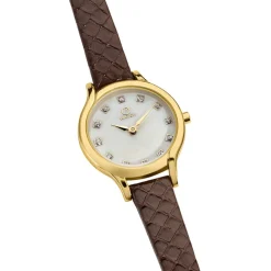 Montre O Watch Tiny Blanc