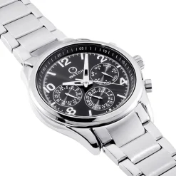 Montre O Watch Trendy Noir