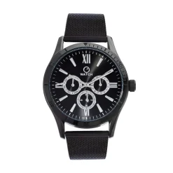 Montre O Watch Yeet Noir