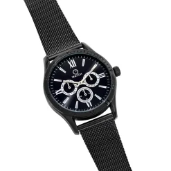 Montre O Watch Yeet Noir