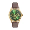 Montre O Watch Yeet Vert