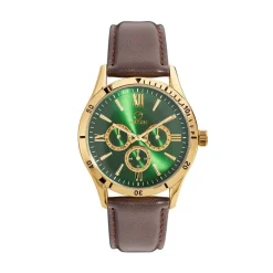 Montre O Watch Yeet Vert