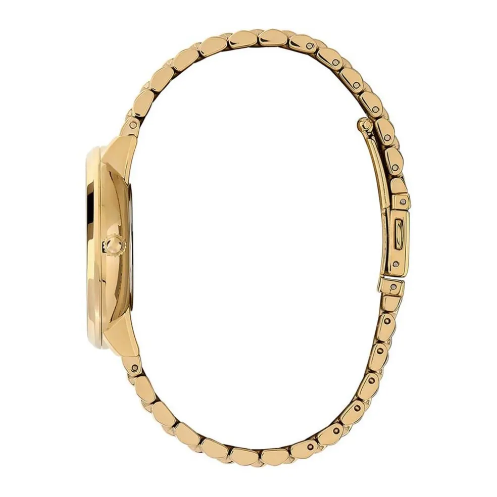 Montre Olivia Burton Celestial Nova Marron