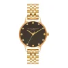 Montre Olivia Burton Classics Noir