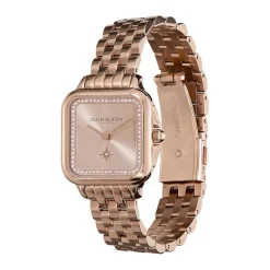 Montre Olivia Burton Grosvenor Rose