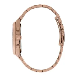 Montre Olivia Burton Hexa Multifonction Rose