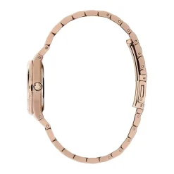 Montre Olivia Burton Mini Hexa Bordeaux