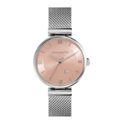 Montre Olivia Burton Minima Bee Rose