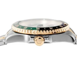 Montre Philipp Plein Gmt-i Challenger Vert