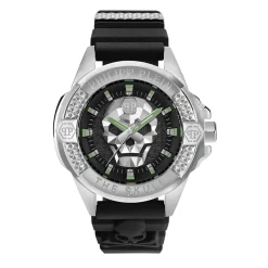 Montre Philipp Plein High-conic Noir