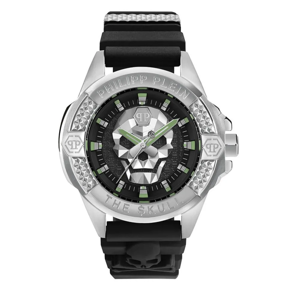 Montre Philipp Plein High-conic Noir