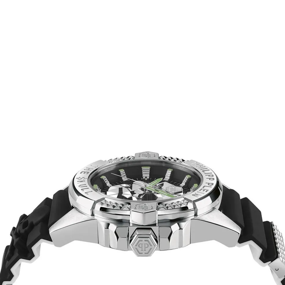 Montre Philipp Plein High-conic Noir