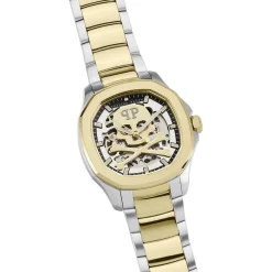 Montre Philipp Plein High-conic Champagne
