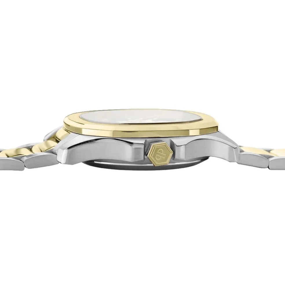 Montre Philipp Plein High-conic Champagne