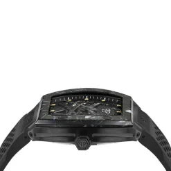 Montre Philipp Plein High-conic Noir
