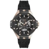Montre Philipp Plein $keleton Royal Noir