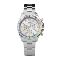 Montre Philipp Plein Nobile Lady Argenté