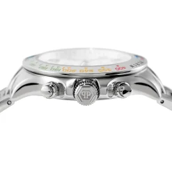 Montre Philipp Plein Nobile Lady Argenté