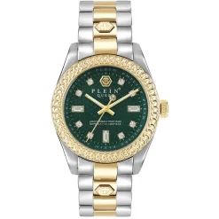 Montre Philipp Plein Queen Vert