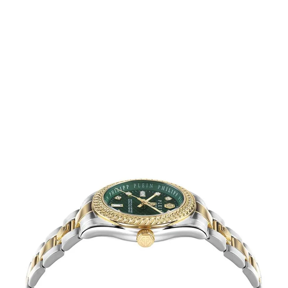 Montre Philipp Plein Queen Vert