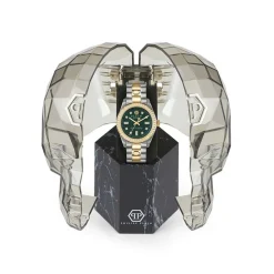 Montre Philipp Plein Queen Vert