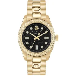 Montre Philipp Plein Queen Noir