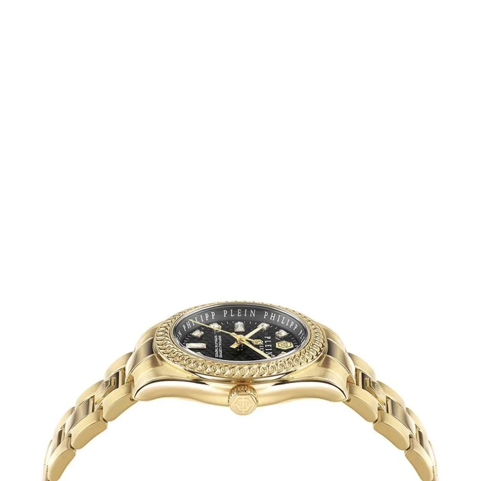 Montre Philipp Plein Queen Noir