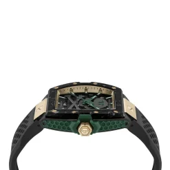 Montre Philipp Plein The $keleton 2.0 Noir