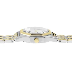 Montre Rosefield Gemme Blanc