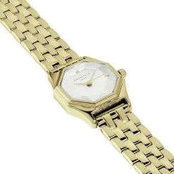 Montre Rosefield Gemme Blanc