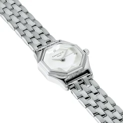 Montre Rosefield Gemme Blanc