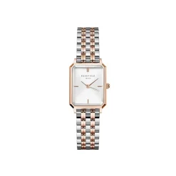Montre Rosefield Octagon Xs Blanc